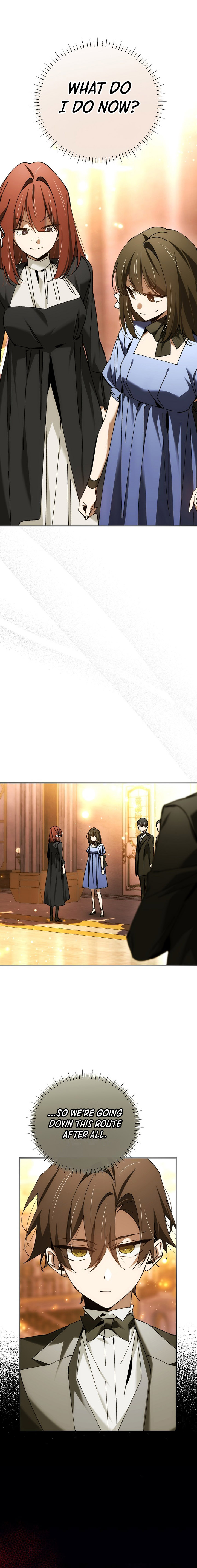 Magic Academy's Genius Blinker Chapter 57 13
